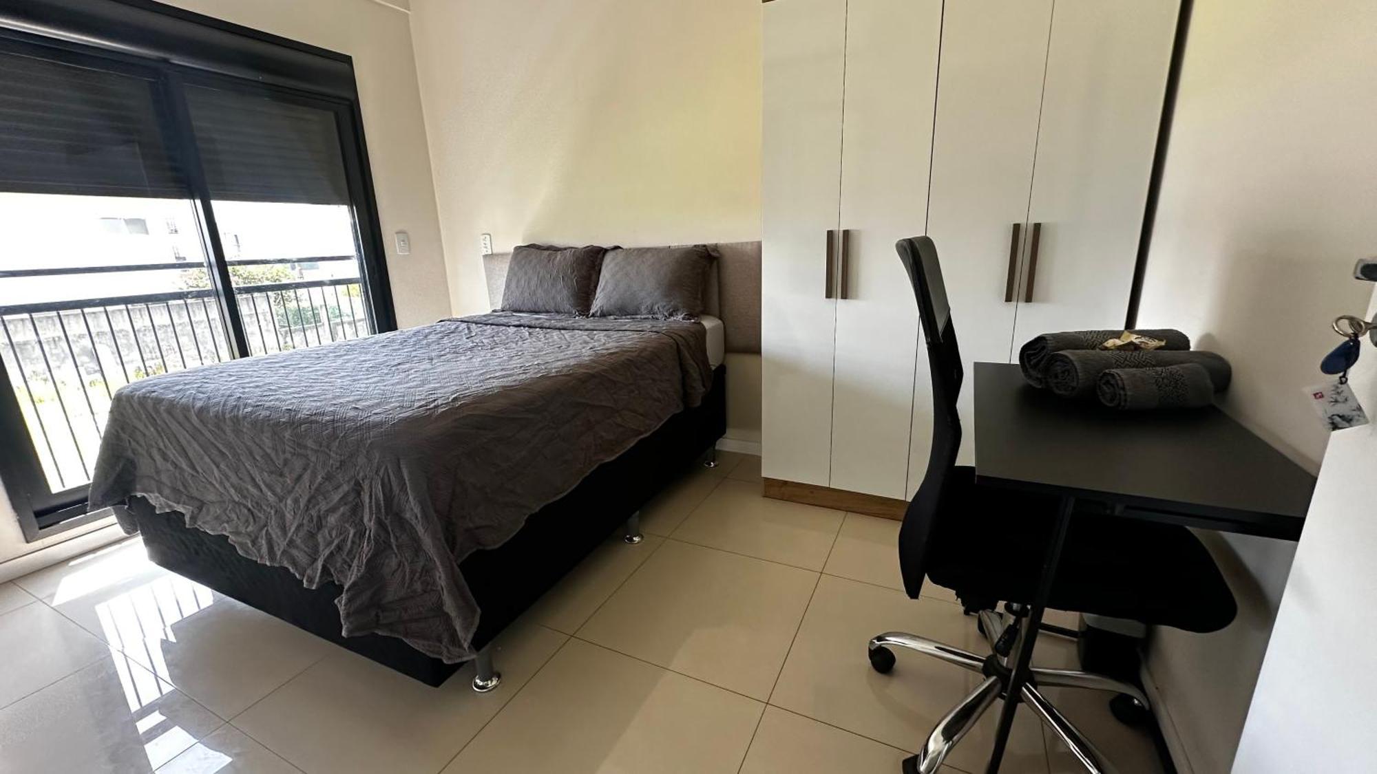 Home Share Ape Do Cris - Florianopolis — Photos 1